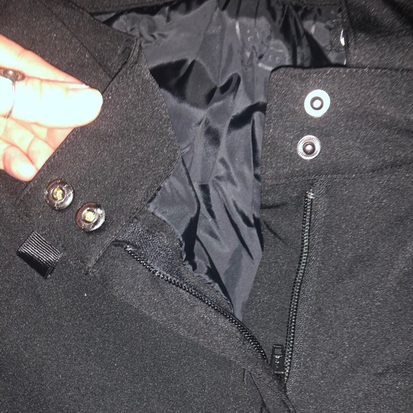 Snow pants - Picture 2 of 5